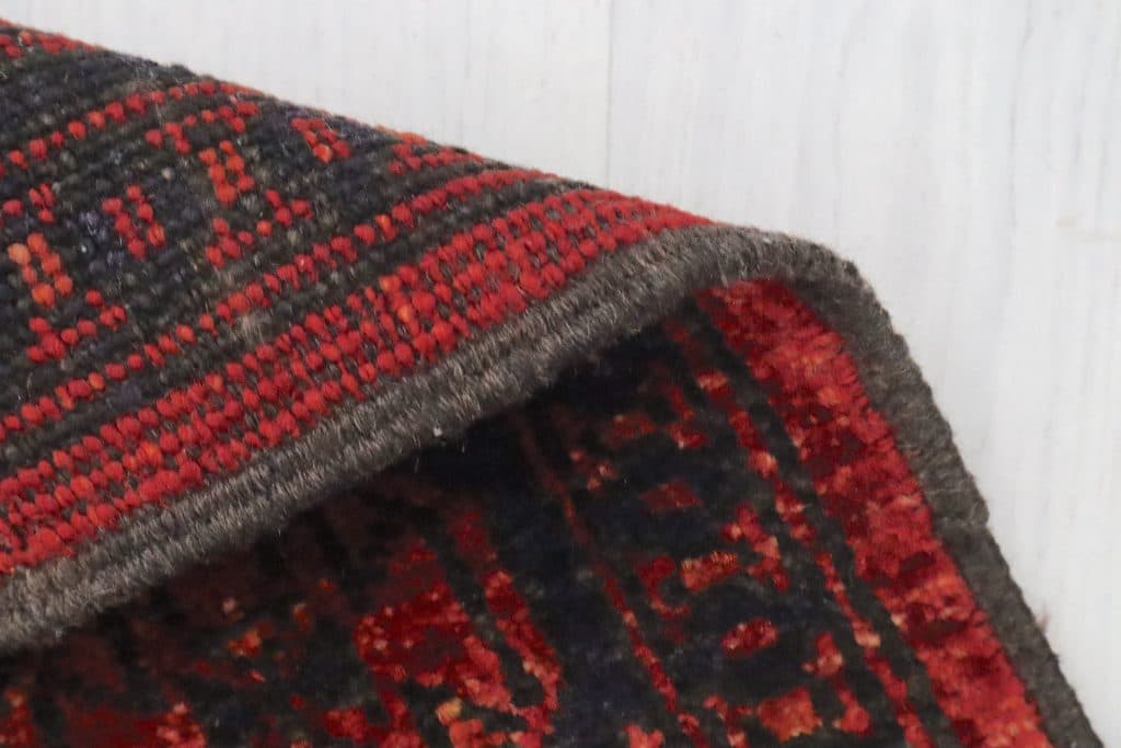 Afghan Ersari AES047000 294 X 84