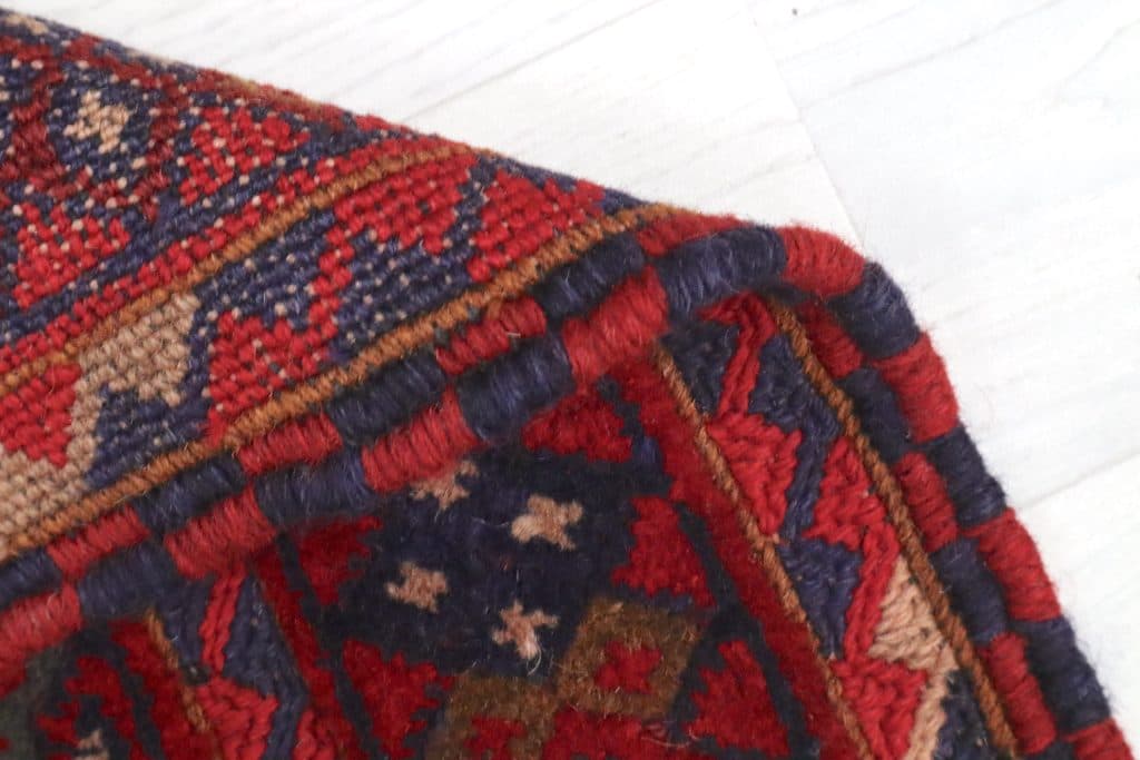 Fine Afghan Mushwani AMU023FIN 288 X 204