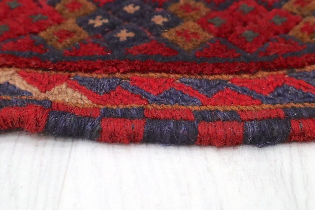 Fine Afghan Mushwani AMU023FIN 288 X 204