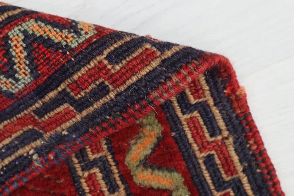 Fine Afghan Mushwani AMU023FIN 276 X 196