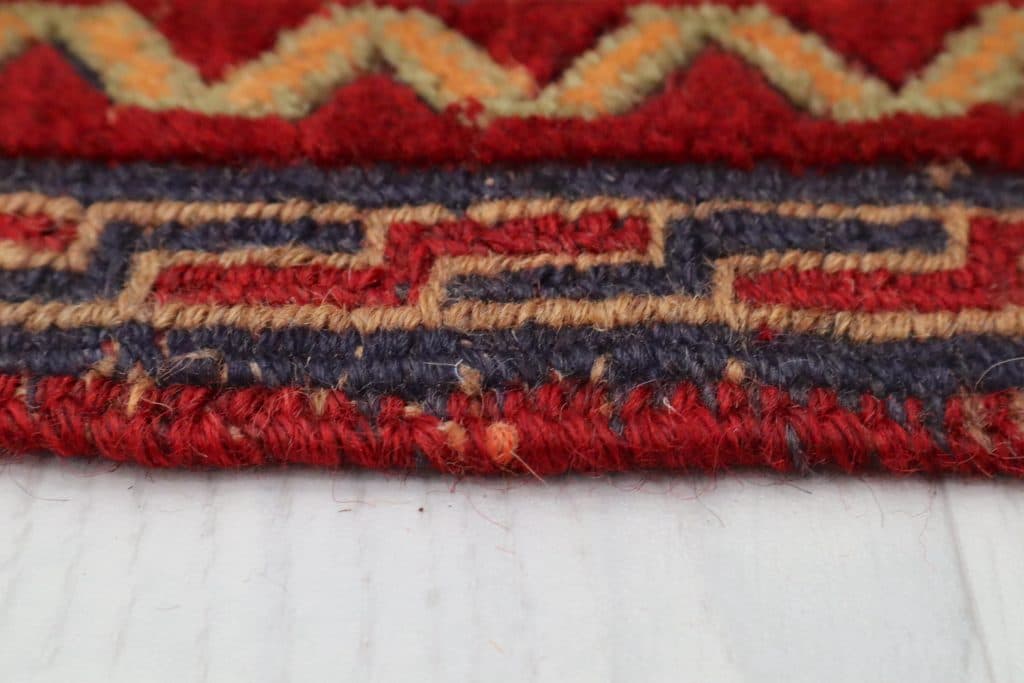Fine Afghan Mushwani AMU023FIN 276 X 196