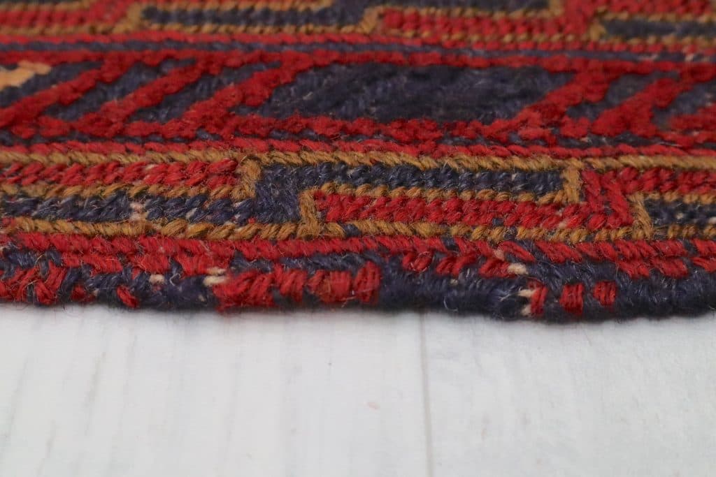 Fine Afghan Mushwani AMU023FIN 285 X 206