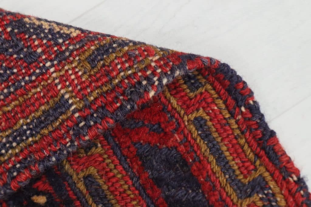 Fine Afghan Mushwani AMU023FIN 285 X 206
