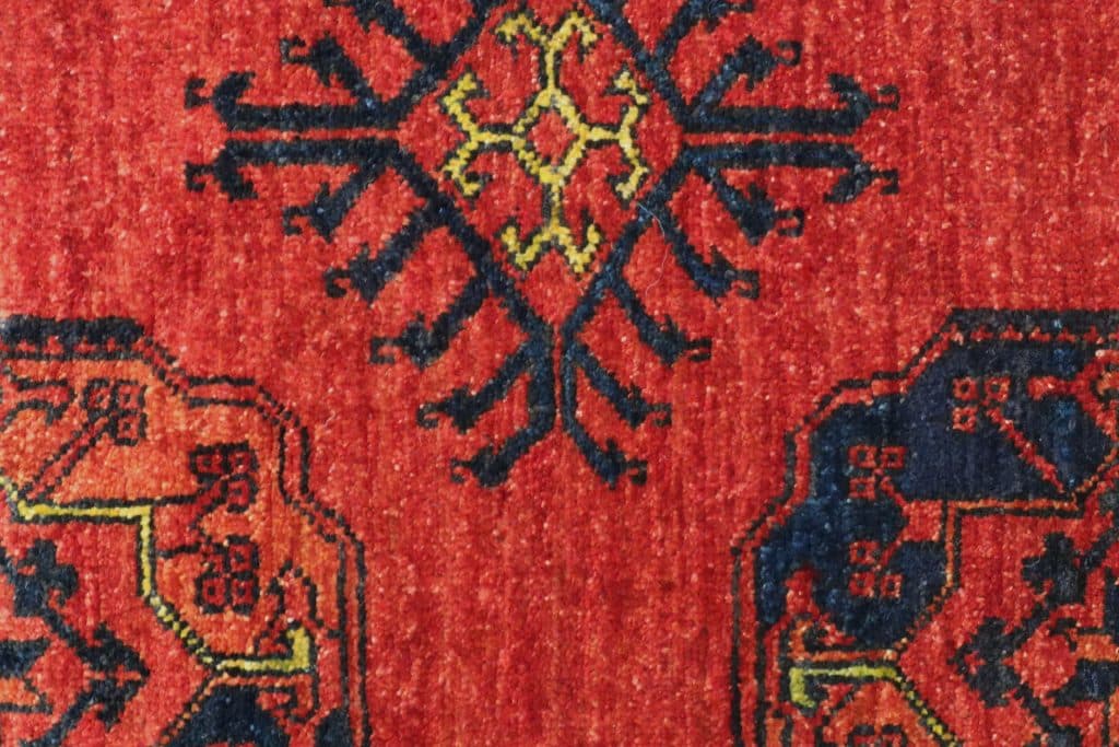 Afghan Ersari AES023000 307 X 205