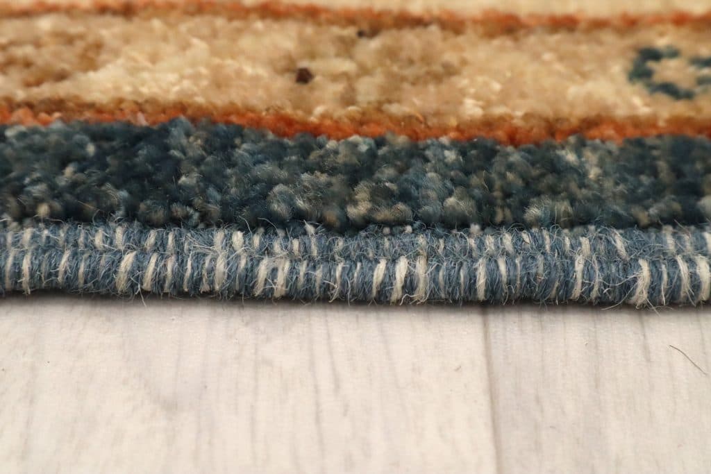 Afghan Veg Dye Rug AVE013088 1.53 x .90
