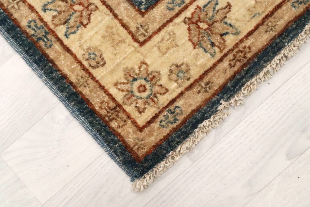 Afghan Veg Dye Rug AVE013088 1.53 x .90