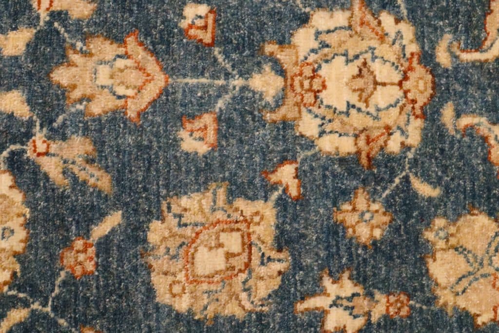 Afghan Veg Dye Rug AVE013088 1.53 x .90
