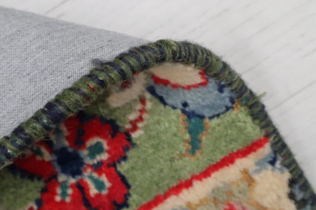 Persian Patchwork Rug PER011PAT 140x92