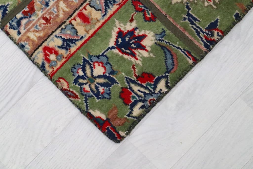 Persian Patchwork Rug PER011PAT 140x92