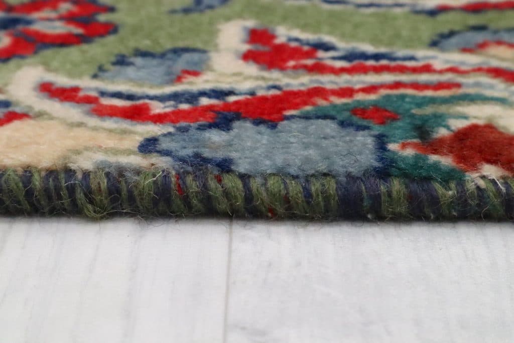 Persian Patchwork Rug PER011PAT 140x92