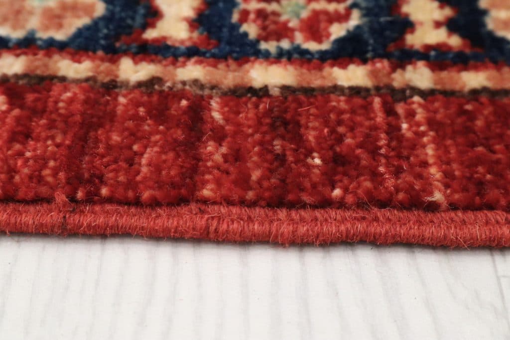 Afghan Kaynak Rug AKA019F52 200x139