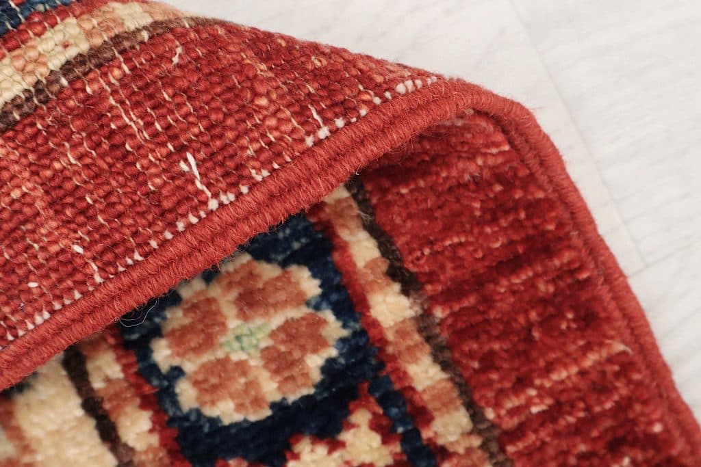 Afghan Kaynak Rug AKA019F52 200x139