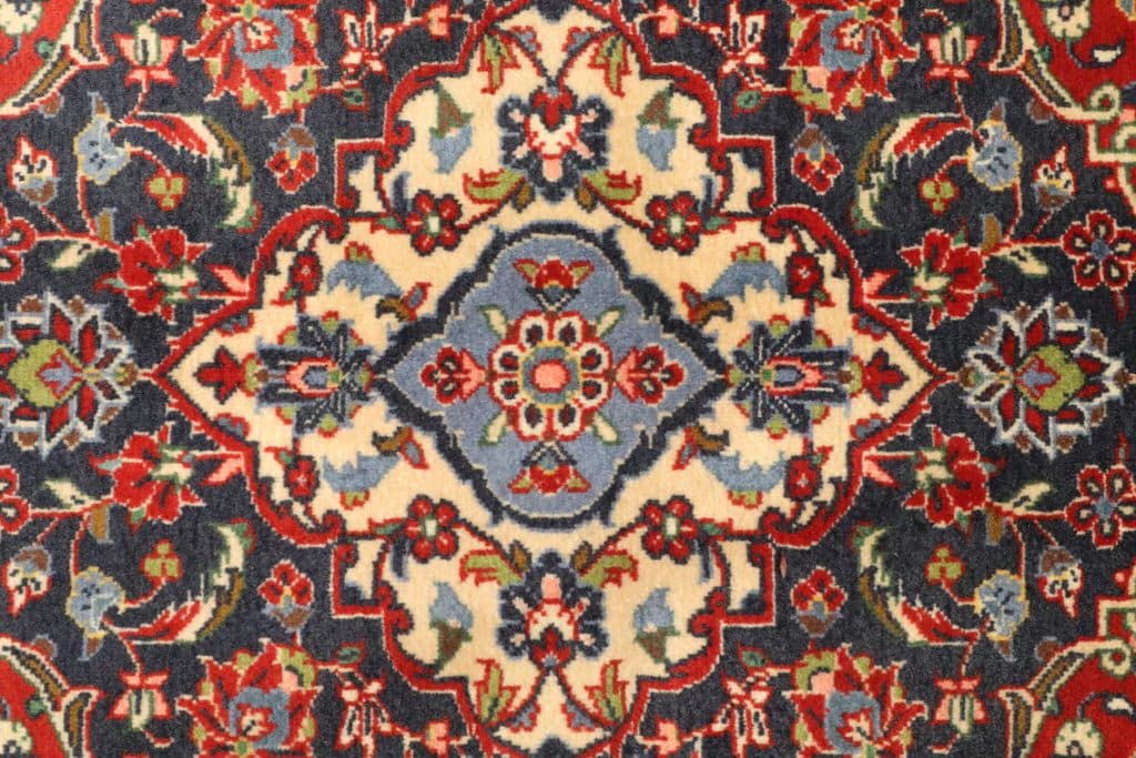 Persian Keshan Rug PER023CHE 295x206