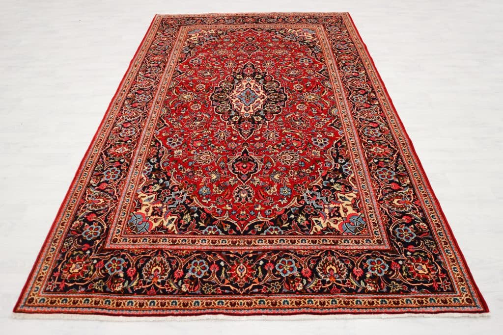 Persian Keshan Rug PER023CHE 303x200