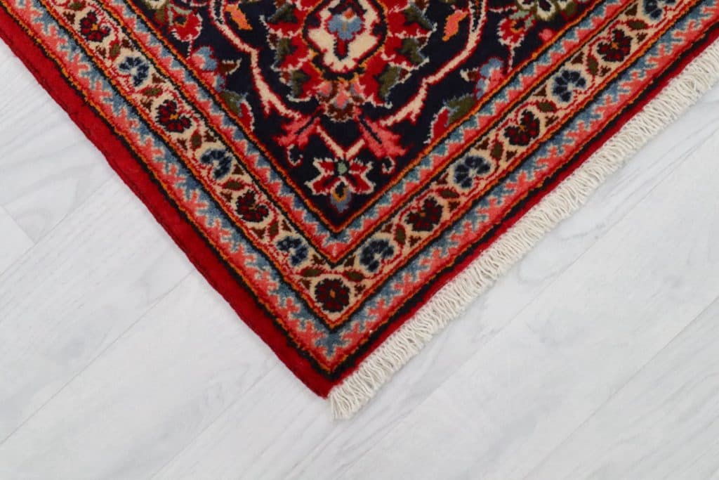 Persian Keshan Rug PER023CHE 303x200