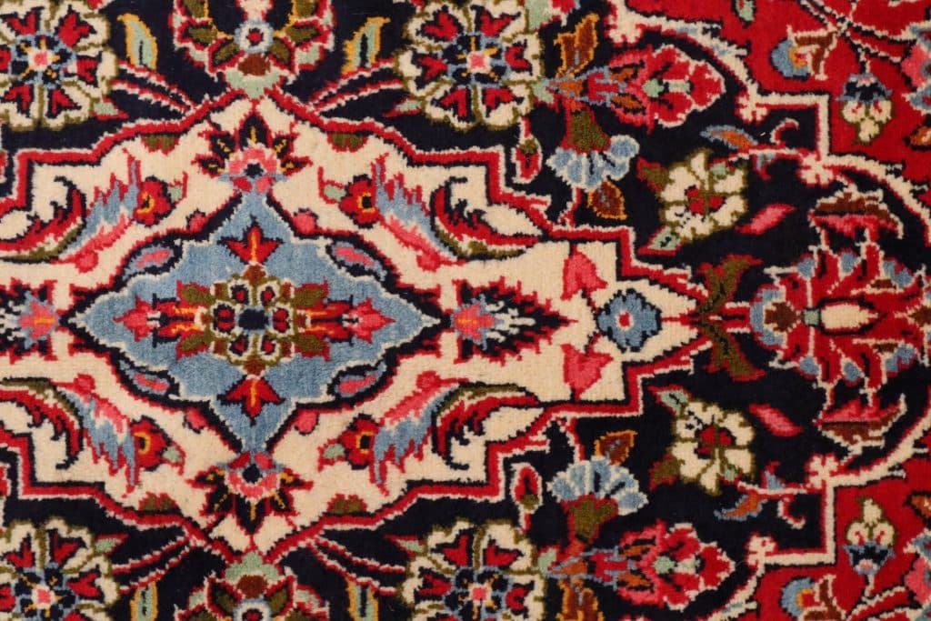 Persian Keshan Rug PER023CHE 303x200
