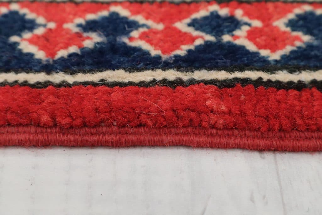 Afghan Kaynak Rug AKA023CHE 293 X 205