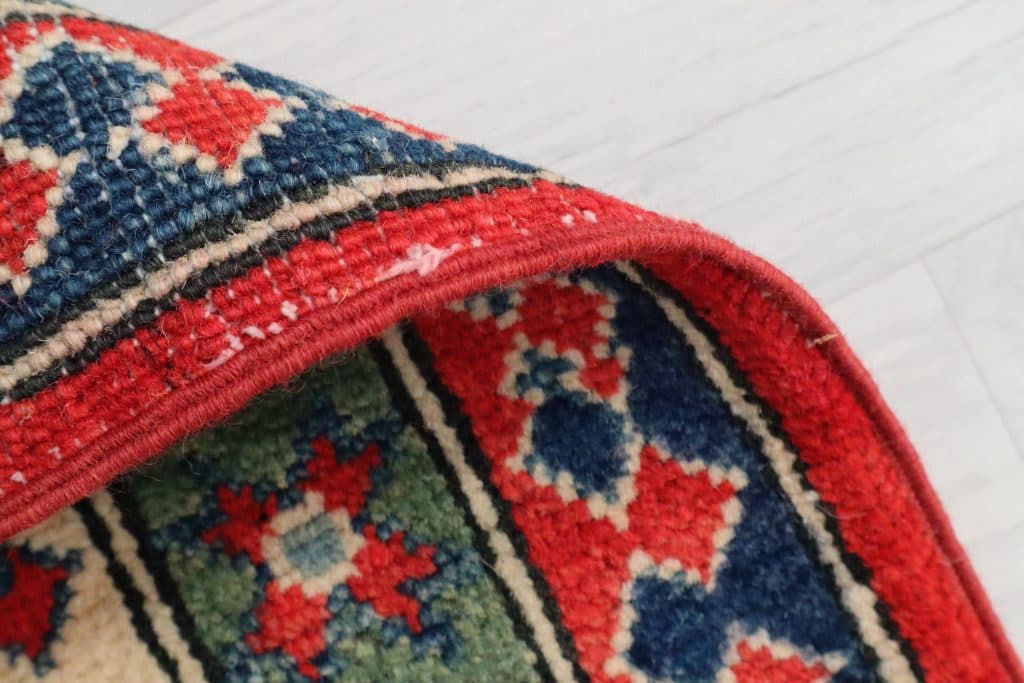 Afghan Kaynak Rug AKA023CHE 293 X 205