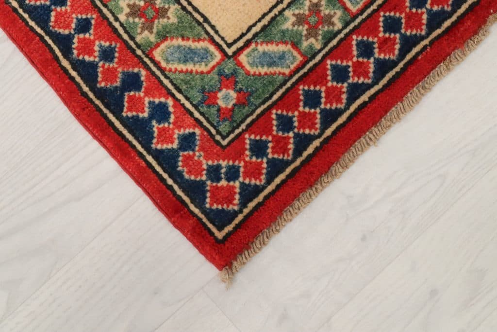 Afghan Kaynak Rug AKA023CHE 293 X 205