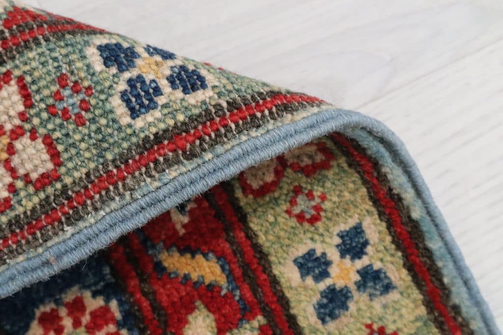 Afghan Kaynak Rug AKA027CHE 347 X 249
