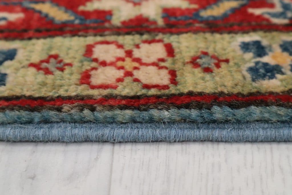 Afghan Kaynak Rug AKA027CHE 347 X 249