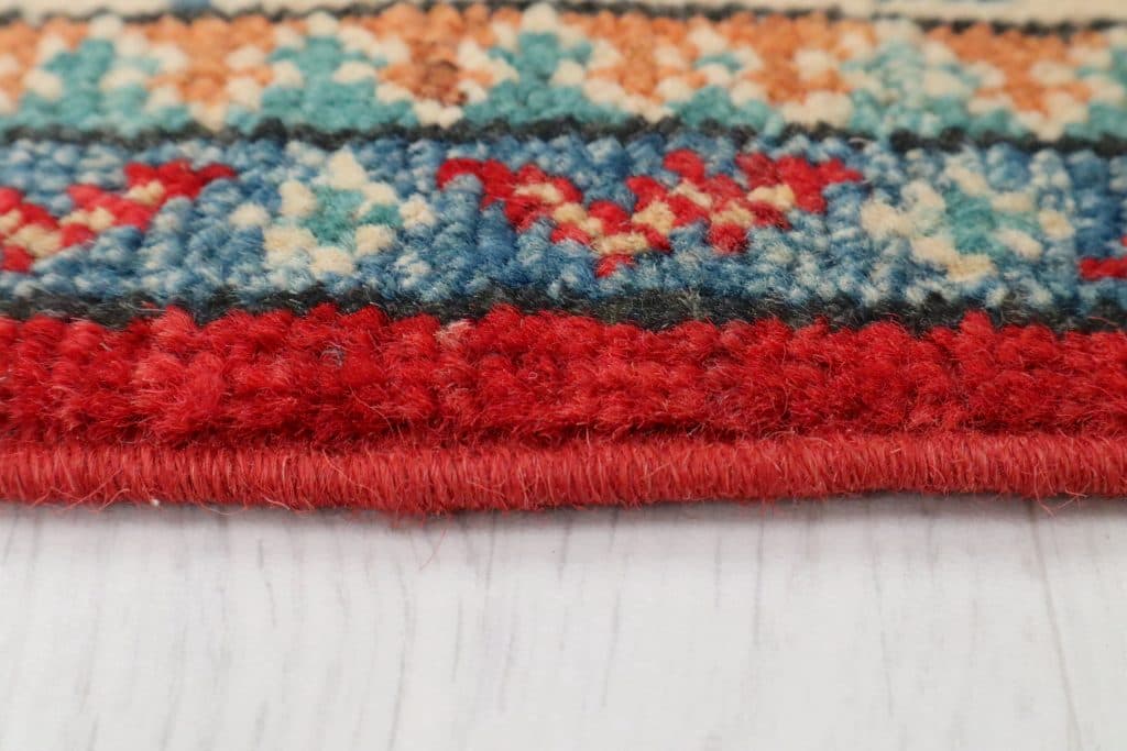 Afghan Kaynak Rug AKA018CHE 185 X 120