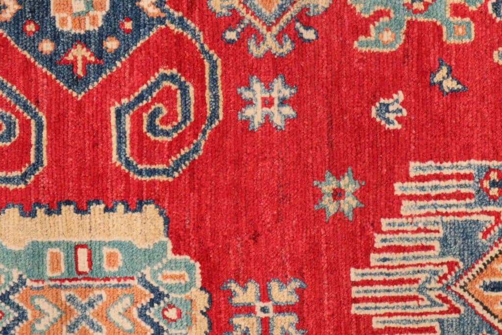Afghan Kaynak Rug AKA018CHE 185 X 120