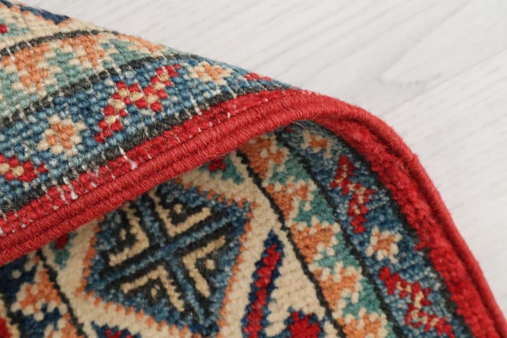 Afghan Kaynak Rug AKA018CHE 185 X 120