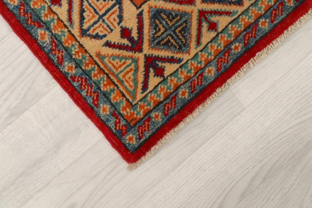 Afghan Kaynak Rug AKA018CHE 185 X 120