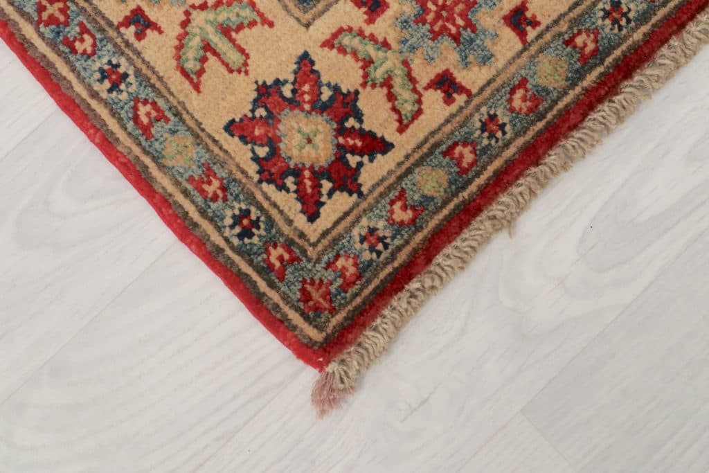 Afghan Kaynak Rug AKA042CHE 190 X 61