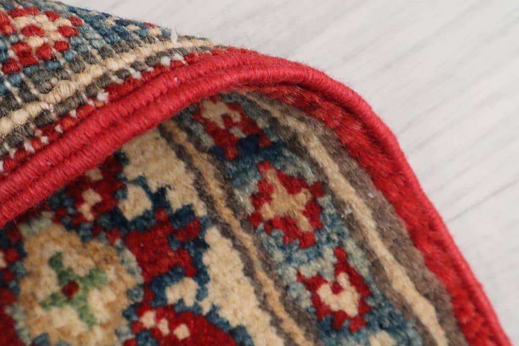 Afghan Kaynak Rug AKA042CHE 190 X 61
