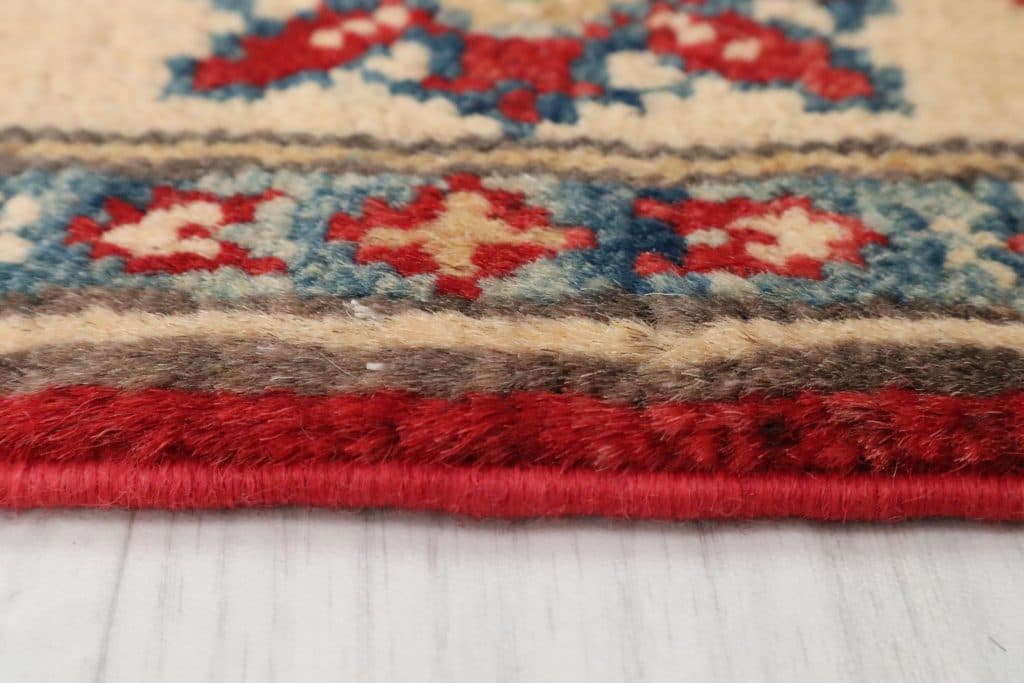 Afghan Kaynak Rug AKA042CHE 190 X 61
