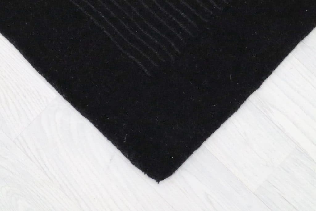 Indian Rug Plain Dfp012000 150cm x 75cm