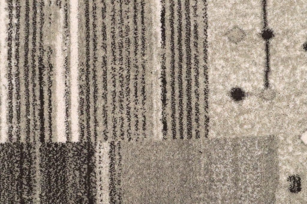 'Natural' Woven Collection Zek020003 230cm x 160cm
