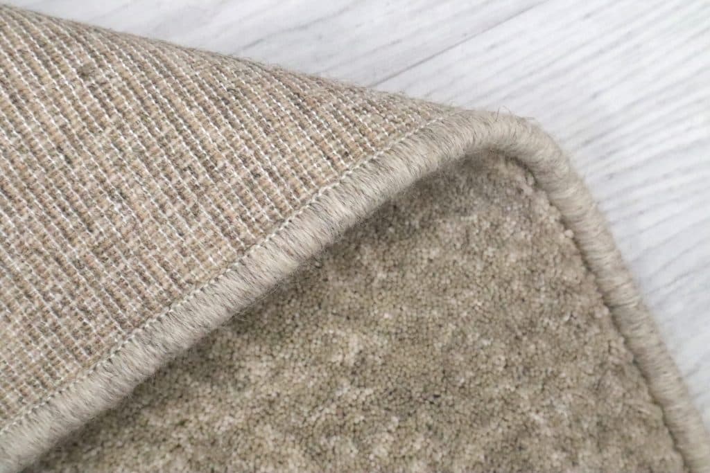 'Natural' Woven Collection Zek020003 230cm x 160cm
