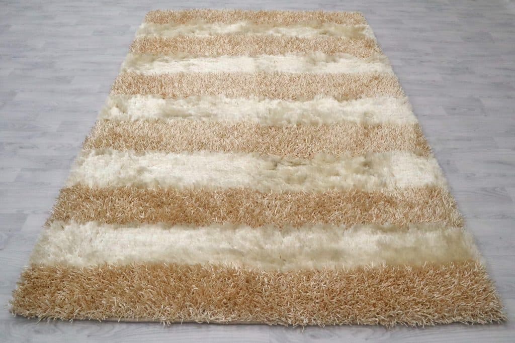 Shaggy Mix Cream Ilp022034 274cm x 183cm