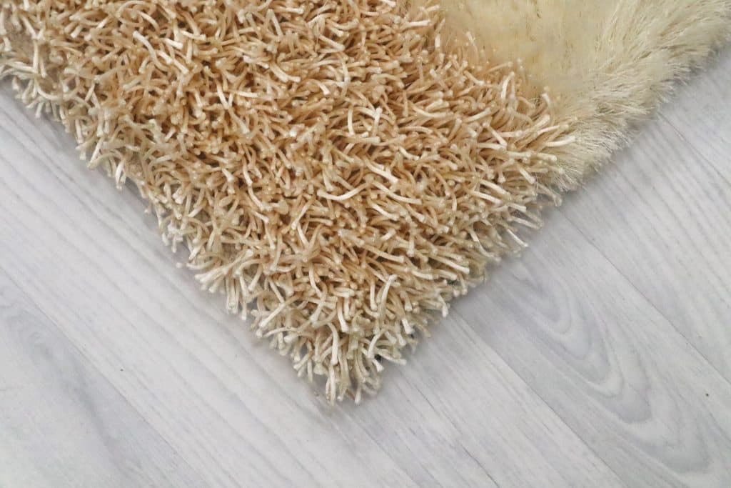 Shaggy Mix Cream Ilp022034 274cm x 183cm