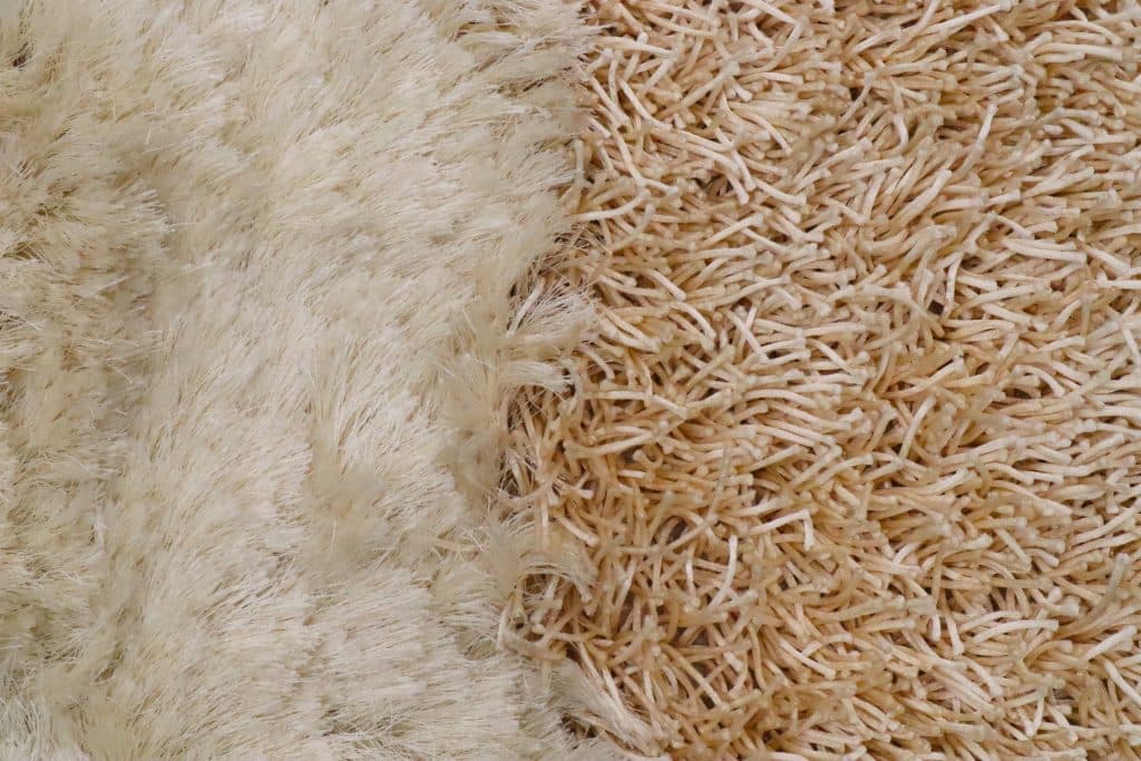 Shaggy Mix Cream Ilp022034 274cm x 183cm