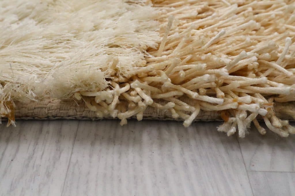 Shaggy Mix Cream Ilp022034 274cm x 183cm