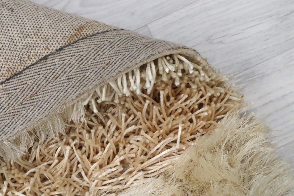 Shaggy Mix Cream Ilp022034 274cm x 183cm