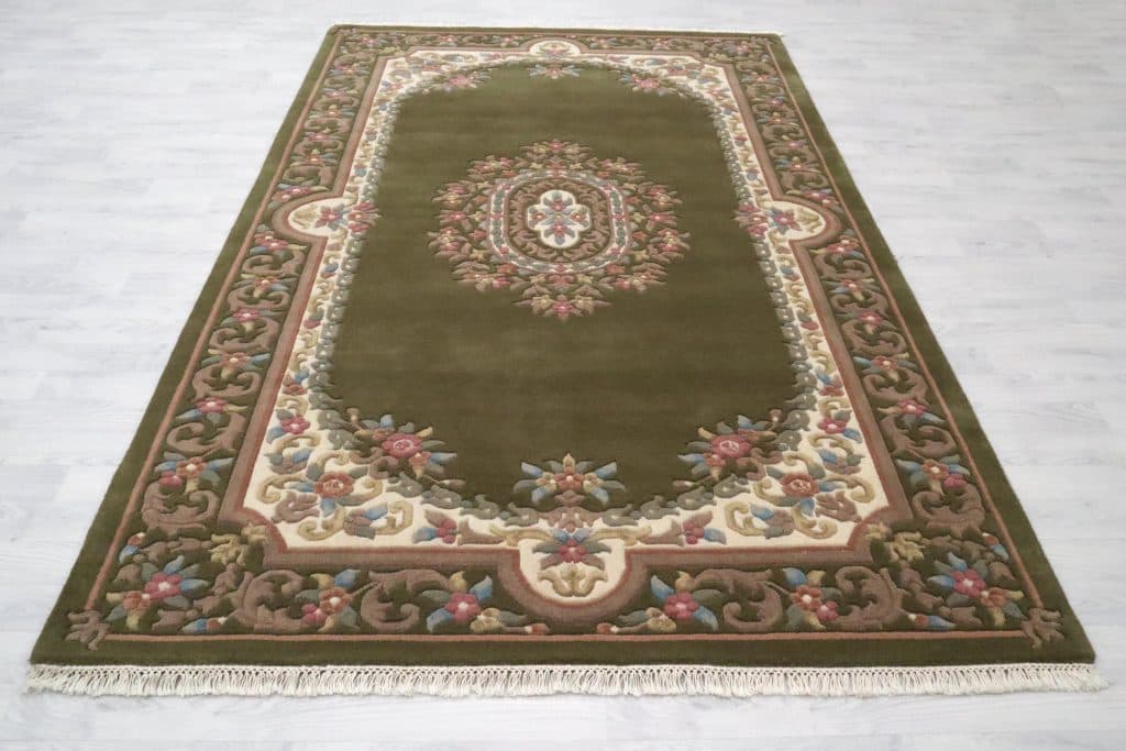 Rajbik Indian Assorted Raj022000 274cm x 200cm
