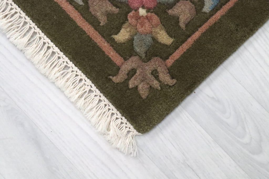 Rajbik Indian Assorted Raj022000 274cm x 200cm