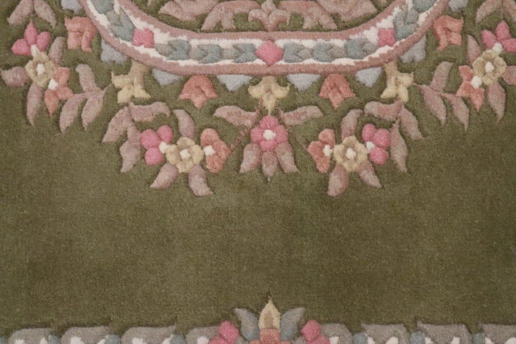 Rajbik Indian Assorted Raj022000 274cm x 200cm