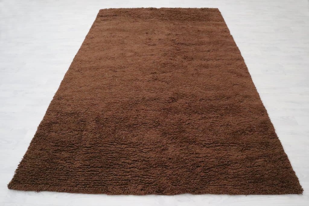Assorted Shaggy Rug Ilp023Che 300cm x 200cm