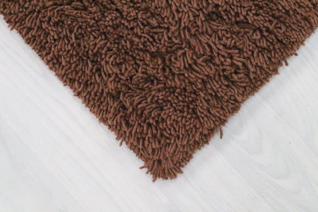 Assorted Shaggy Rug Ilp023Che 300cm x 200cm