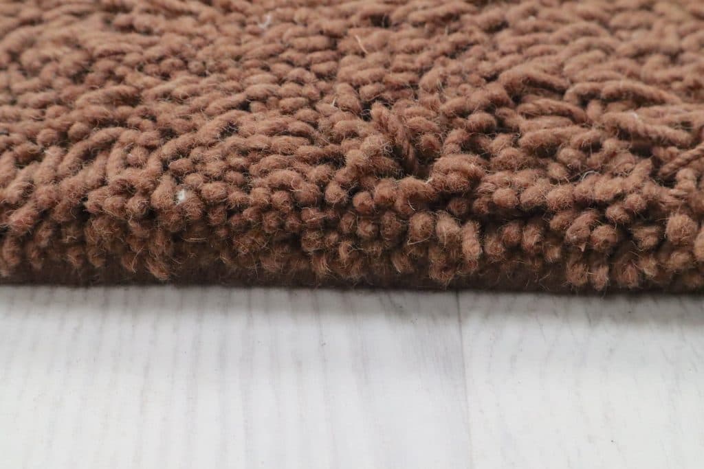 Assorted Shaggy Rug Ilp023Che 300cm x 200cm