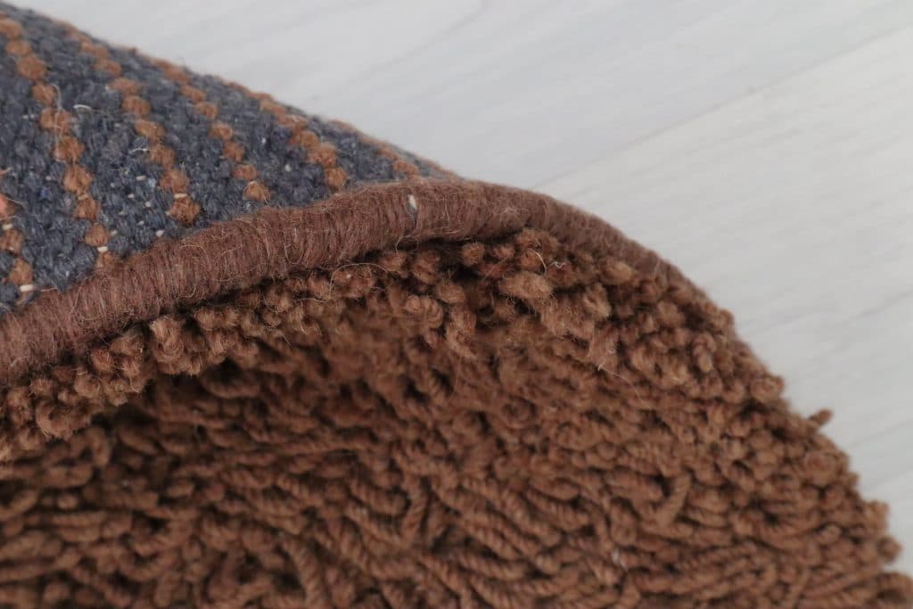 Assorted Shaggy Rug Ilp023Che 300cm x 200cm
