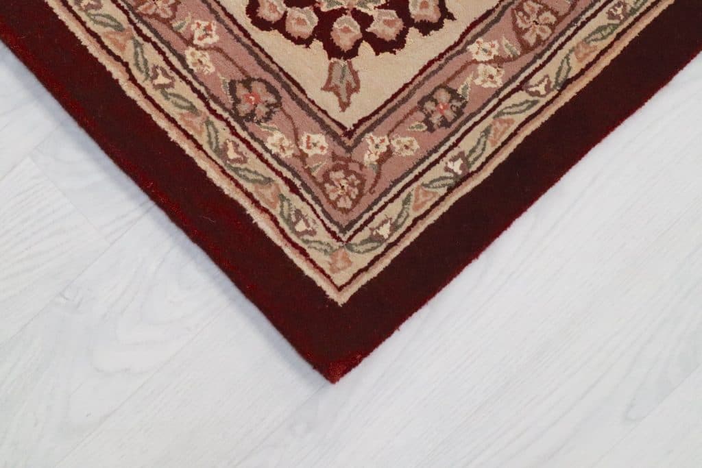 Royal Yelmi Red/Crm Cws028369 366cm x 270cm