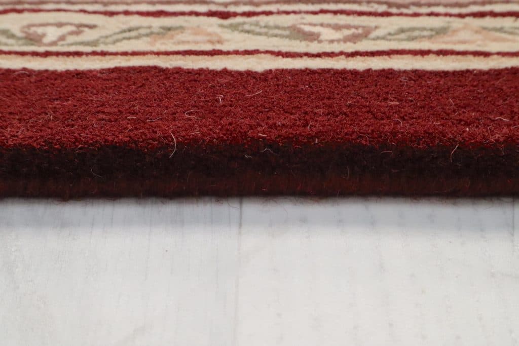 Royal Yelmi Red/Crm Cws028369 366cm x 270cm