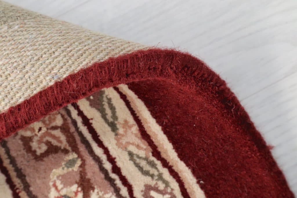 Royal Yelmi Red/Crm Cws028369 366cm x 270cm